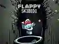 Gioco Flappy Skibidi in linea Gioco Flappy Skibidi in linea