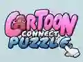 Gioco Puzzle Connettore Cartoon in linea Gioco Puzzle Connettore Cartoon in linea