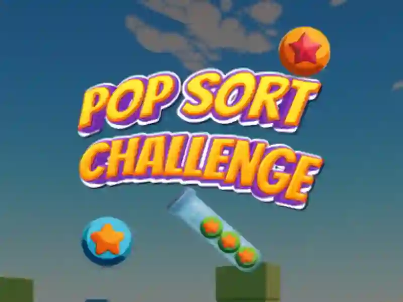 Gioco Pop Sord Sfida in linea Gioco Pop Sord Sfida in linea