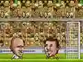 Gioco Calcio Testa 2D 2023 in linea