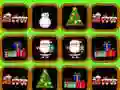 Gioco Connessione di Fiaba di Natale in linea