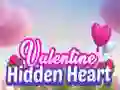 Gioco Cuore Nascosto di San Valentino in linea