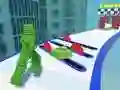 Gioco Uomo dei soldi 3D in linea Gioco Uomo dei soldi 3D in linea
