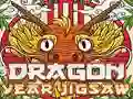 Gioco Puzzle dell'Anno del Drago in linea