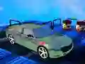 Gioco Auto da Stunt Estremo in linea Gioco Auto da Stunt Estremo in linea