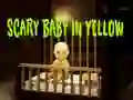 Gioco Bambino Spaventoso in Giallo in linea