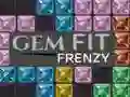 Gioco GemFit Follia in linea