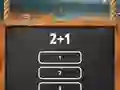 Gioco 1+2=? in linea