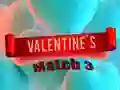Gioco Valentine's Match 3 in linea Gioco Valentine's Match 3 in linea