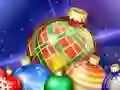Gioco Miracoli di Capodanno! Collega le Palline in linea Gioco Miracoli di Capodanno! Collega le Palline in linea