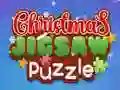 Gioco Puzzle di Natale in linea