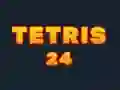 Gioco Tetris 24 in linea