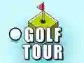 Gioco Tour di Golf in linea
