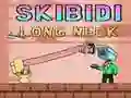 Gioco Skibidi Collo Lungo in linea