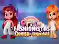 Gioco Fashionistas Prisma: Vestiti per impressionare in linea