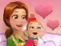 Gioco Deliziosa Emily: Un Nuovo Inizio Edizione di San Valentino in linea