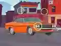 Gioco Trova le differenze auto in linea