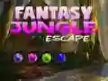 Gioco Fuga dalla Giungla Fantastica in linea Gioco Fuga dalla Giungla Fantastica in linea
