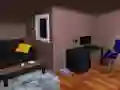 Gioco Fuga del Gatto Spaventoso in linea