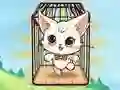 Gioco Salva i Gatti in linea Gioco Salva i Gatti in linea