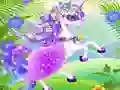 Gioco Vestiti per il Piccolo Unicorno in linea