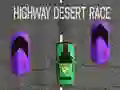 Gioco Corsa sulla Strada Deserta in linea Gioco Corsa sulla Strada Deserta in linea