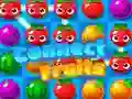Gioco Collega i frutti in linea