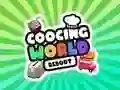 Gioco Mondo Cucina Rinasce in linea Gioco Mondo Cucina Rinasce in linea