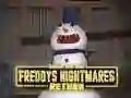 Gioco Il Ritorno degli Incubi di Freddy in linea