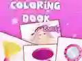 Gioco Libro da colorare bellezza in linea