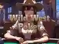 Gioco Poker del Far West in linea