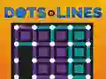 Gioco Punti e Linee in linea Gioco Punti e Linee in linea