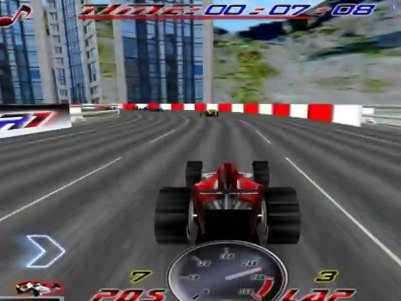 Gioco Ultimate R1 in linea