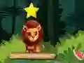 Gioco Avventura del Leone Affamato in linea Gioco Avventura del Leone Affamato in linea