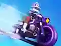 Gioco Corse Stradali Moto Drift in linea