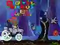 Gioco Avventura Jeep del Circo Digitale in linea