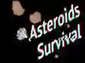 Gioco Sopravvivenza agli asteroidi in linea