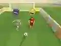 Gioco Calciatore Pazzo in linea