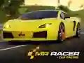 Gioco Corsa dell'Ingegnere Racer in linea