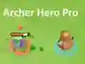 Gioco Arciere Eroe Pro in linea