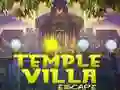 Gioco Fuga dalla Villa Tempio in linea Gioco Fuga dalla Villa Tempio in linea