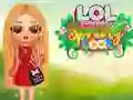 Gioco LOL Surprise Look Fresco di Primavera in linea