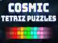 Gioco Puzzle Cosmic Tetriz in linea Gioco Puzzle Cosmic Tetriz in linea