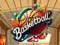 Gioco basket in linea