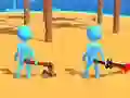 Gioco Corsa sull'isola in linea