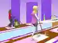 Gioco Corsa Pulita in linea