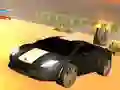 Gioco Autista di auto zombie in linea