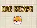 Gioco Fuga del cane in linea