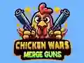 Gioco Guerre di Pollo: Fusione di Armi in linea