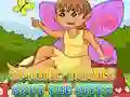 Gioco Sentieri di Primavera: Trova le Differenze in linea